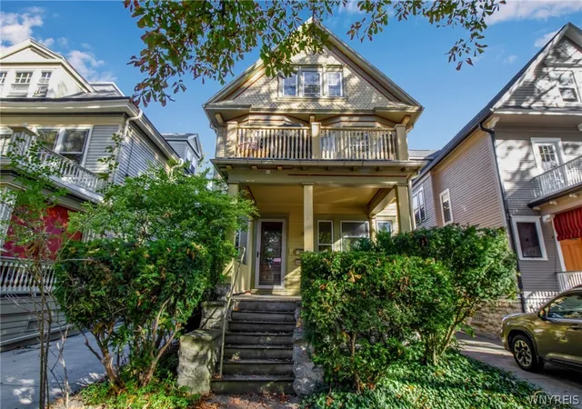 1st image of 83 Lancaster Ave, Buffalo, NY 14222 | MLS# B1702348