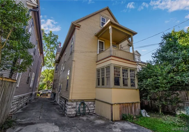 26th image of 83 Lancaster Ave, Buffalo, NY 14222 | MLS# B1702348