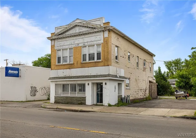 Photo 2 of Multi family home for sale at 2511 Pine Ave, Niagara Falls, NY 14301 | MLS# B1702383 | Listing updated on 2026-07-28