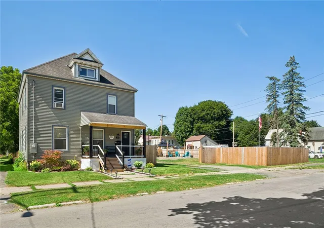 1st image of 16 E Faville Ave, Dolgeville, NY 13329 | MLS# R1702394
