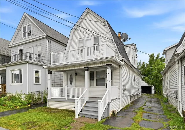 1st image of 49 Progressive Ave, Buffalo, NY 14207 | MLS# B1701024