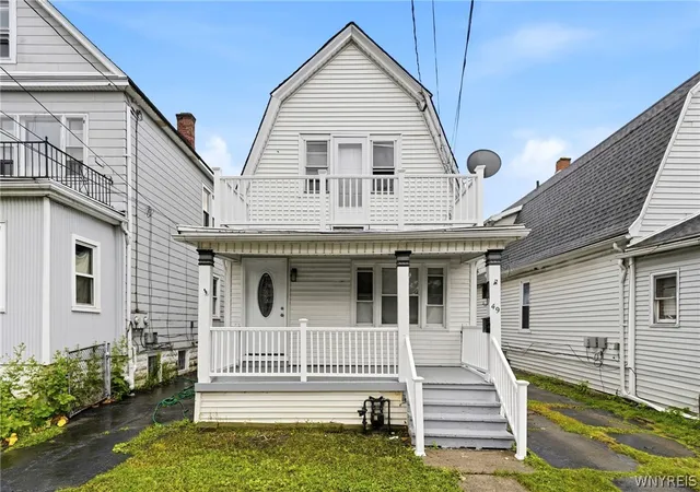 2nd image of 49 Progressive Ave, Buffalo, NY 14207 | MLS# B1701024