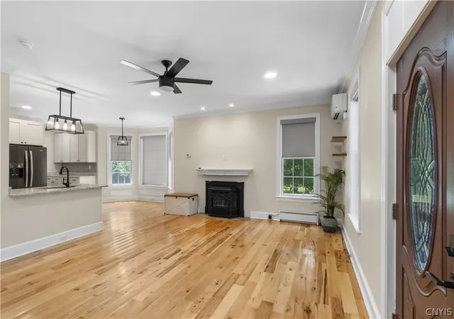 3rd image of 25 Beaver Ln, Sandy Creek, NY 13145 | MLS# S1701265