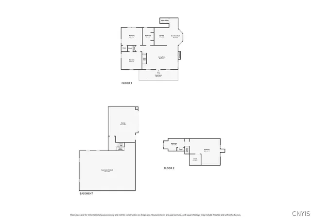 42nd image of 25 Beaver Ln, Sandy Creek, NY 13145 | MLS# S1701265