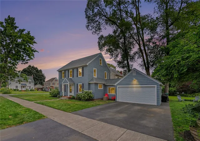 2nd image of 123 Hoover Rd Rd, Rochester, NY 14617 | MLS# R1702163