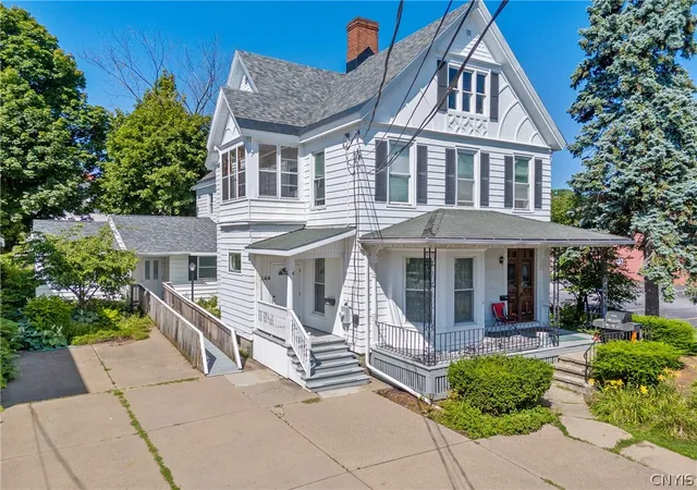 1st image of 144 W 5th St #1, Oswego, NY 13126 | MLS# S1702132