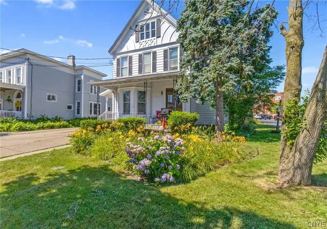 4th image of 144 W 5Th St #1, Oswego, NY 13126 | MLS# S1702132