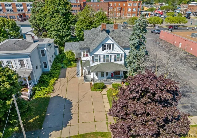 5th image of 144 W 5Th St #1, Oswego, NY 13126 | MLS# S1702132