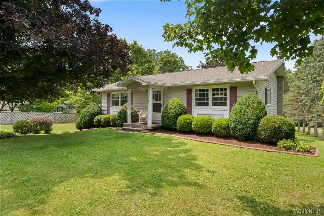Photo 1 of Single family home for sale at 2264 Saltvale Rd, Warsaw, NY 14569 | MLS# B1690226 | Listing updated on 2026-10-28