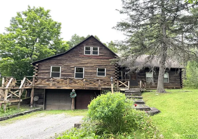 2nd image of 1836 Preston Hill Rd Rd, Hamilton, NY 13346 | MLS# S1698514
