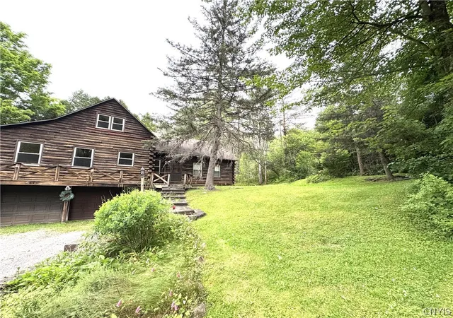 3rd image of 1836 Preston Hill Rd Rd, Hamilton, NY 13346 | MLS# S1698514