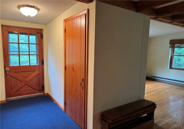 5th image of 1836 Preston Hill Rd Rd, Hamilton, NY 13346 | MLS# S1698514