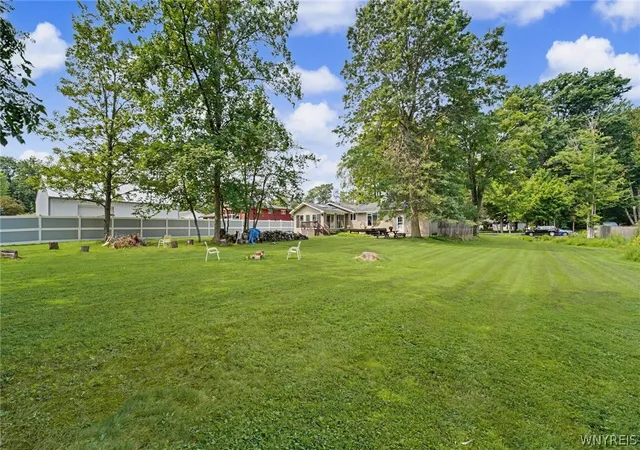 37th image of 79 E Jerge Dr, Elma, NY 14059 | MLS# B1702113