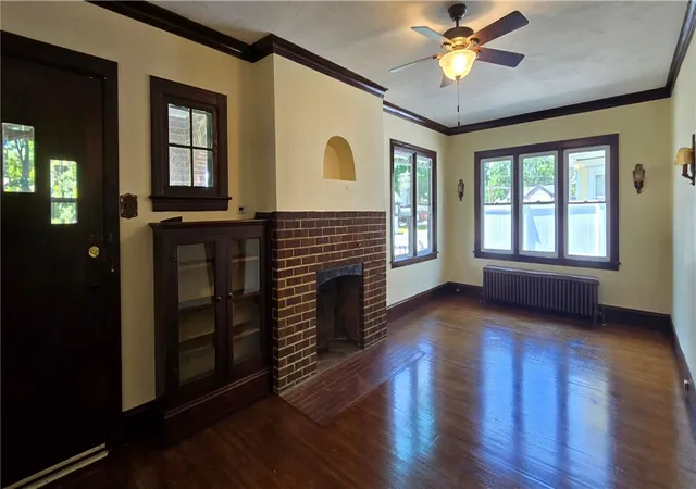 Photo 4 of Sale Pending at 505 Morley Pl, Elmira, NY 14904 | MLS# R1702196 | Listing updated on 2026-07-31
