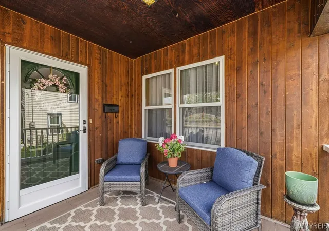3rd image of 60 Bloomingdale Ave, Akron, NY 14001 | MLS# B1702273