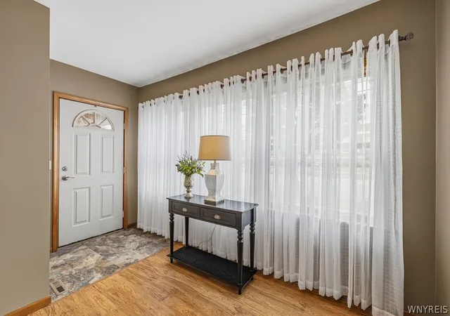 4th image of 60 Bloomingdale Ave, Akron, NY 14001 | MLS# B1702273