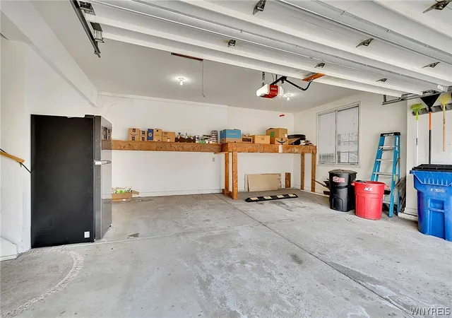 50th image of 3 Silver Maple Ct, Getzville, NY 14068 | MLS# B1702442