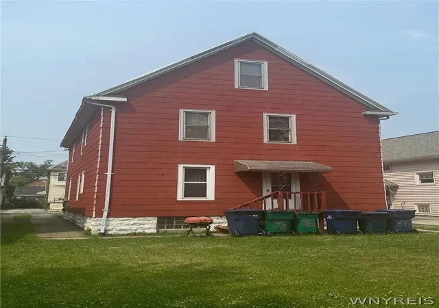 Photo 4 of Multi family home for sale at 35 Columbus Ave, Buffalo, NY 14220 | MLS# B1702434 | Listing updated on 2026-07-28