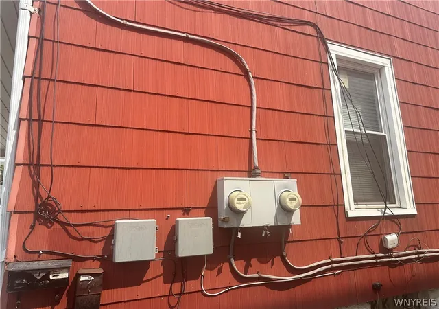 Photo 5 of Multi family home for sale at 35 Columbus Ave, Buffalo, NY 14220 | MLS# B1702434 | Listing updated on 2026-07-28