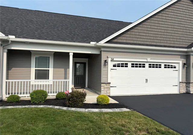 1st image of 24 Timber Creek, Rochester, NY 14606 | MLS# R1702014