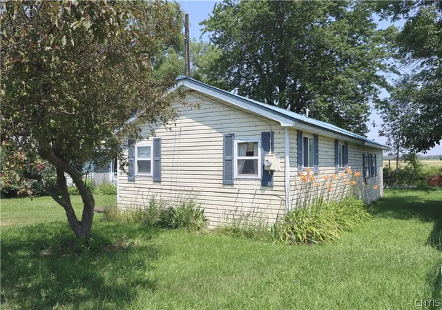1st image of 112 Brown Shores Rd, Sackets Harbor, NY 13685 | MLS# S1700456