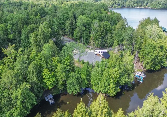 3rd image of Parcel A Beaver Trail, Boonville, NY 13301 | MLS# S1702471