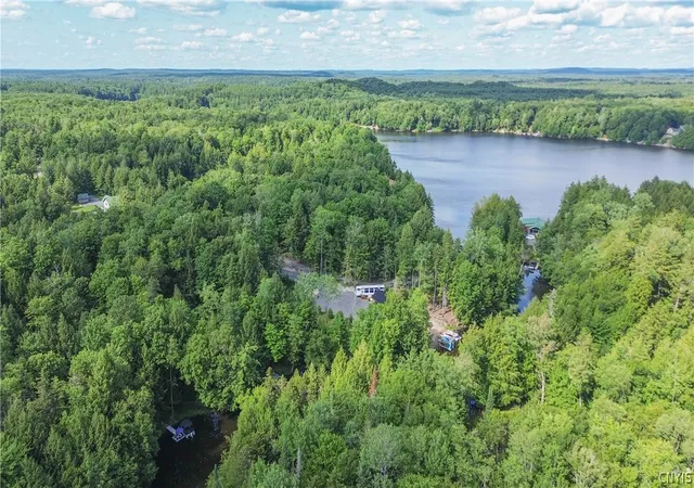 4th image of Parcel A Beaver Trail, Boonville, NY 13301 | MLS# S1702471