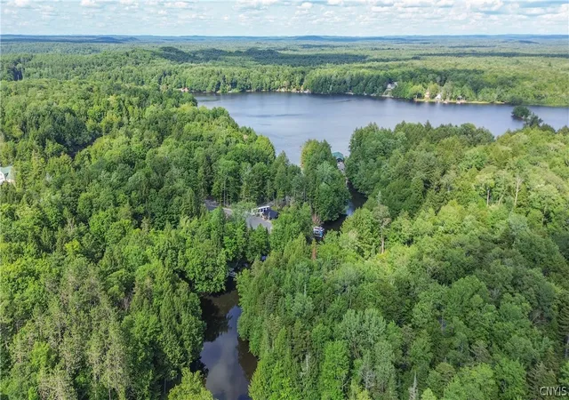 5th image of Parcel A Beaver Trail, Boonville, NY 13301 | MLS# S1702471