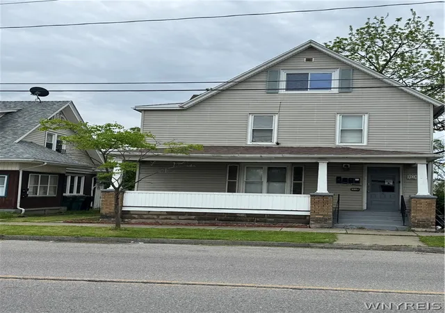 4th image of 2658 Main St, Niagara Falls, NY 14305 | MLS# B1702201
