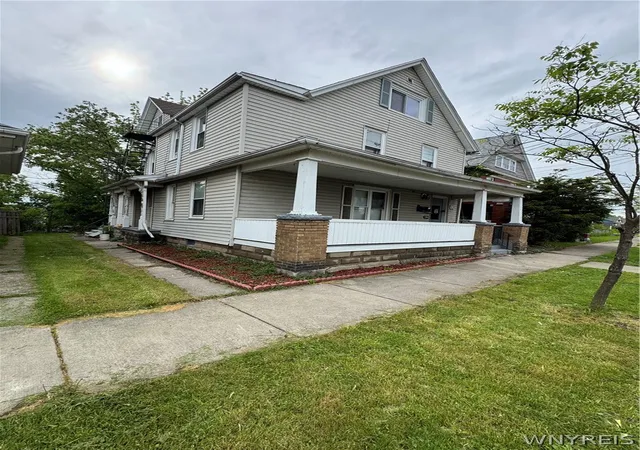 5th image of 2658 Main St, Niagara Falls, NY 14305 | MLS# B1702201