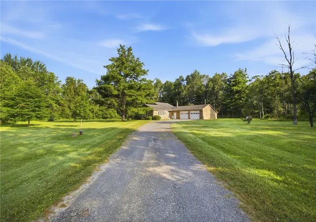 Photo 3 of Single family home for sale at 4588 Stever Hl Rd, Branchport, NY 14418 | MLS# R1701703 | Listing updated on 2026-07-28