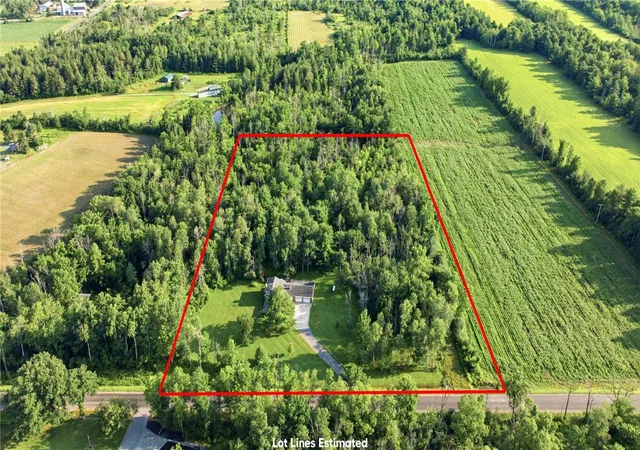 Photo 49 of Single family home for sale at 4588 Stever Hl Rd, Branchport, NY 14418 | MLS# R1701703 | Listing updated on 2026-07-28