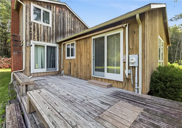 Photo 5 of Single family home for sale at 4588 Stever Hl Rd, Branchport, NY 14418 | MLS# R1701703 | Listing updated on 2026-07-28