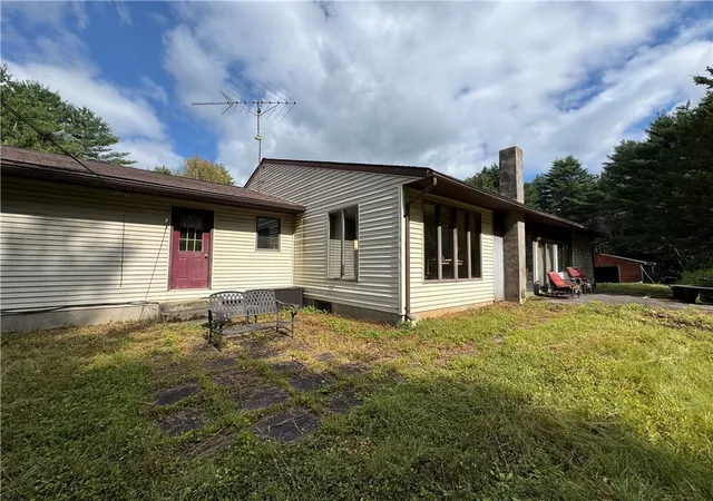 3rd image of 212 Lower Green St, Otego, NY 13825 | MLS# R1690334