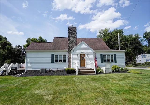 1st image of 5891 E Henrietta Rd, Rush, NY 14543 | MLS# R1702136