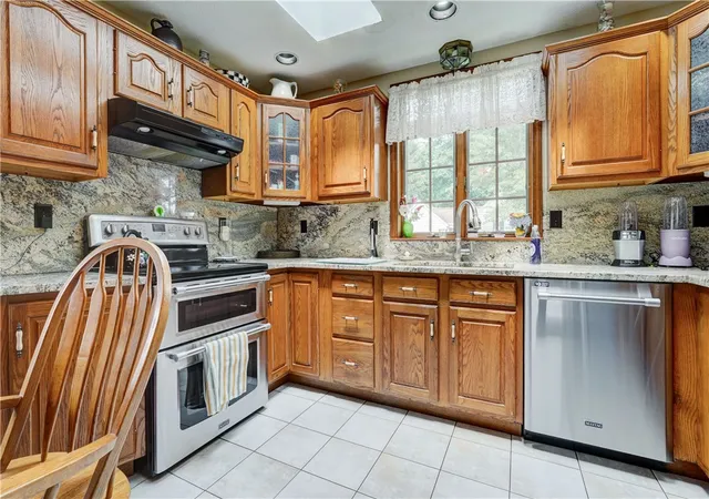 4th image of 5891 E Henrietta Rd, Rush, NY 14543 | MLS# R1702136