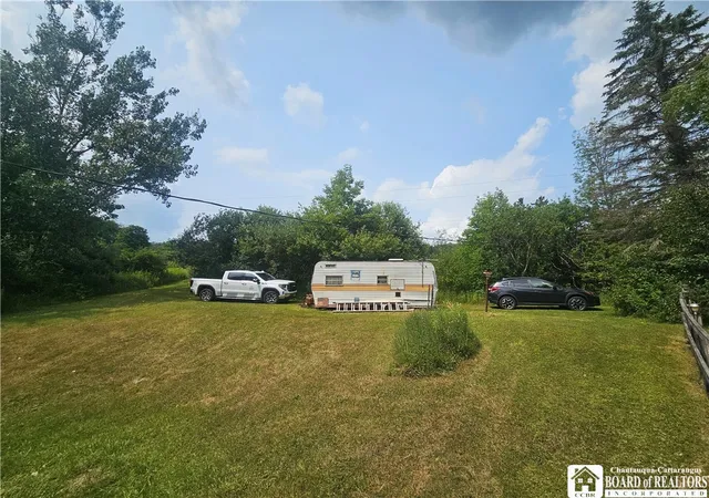 Photo 3 of Single family home for sale at 3649 Wenrick Hl Rd, Franklinville, NY 14737 | MLS# R1702469 | Listing updated on 2026-07-28