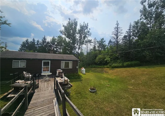 Photo 4 of Single family home for sale at 3649 Wenrick Hl Rd, Franklinville, NY 14737 | MLS# R1702469 | Listing updated on 2026-07-28