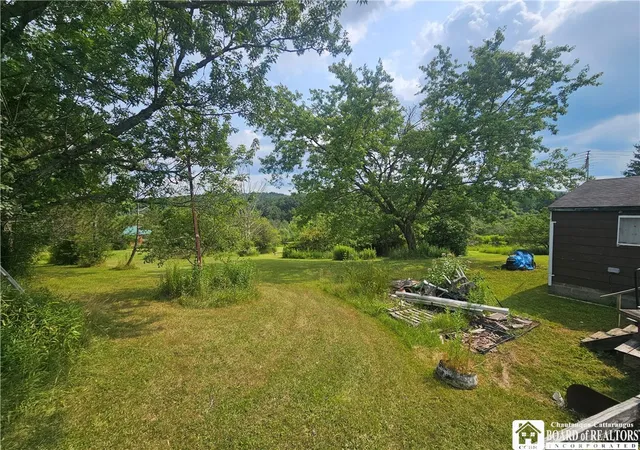 Photo 5 of Single family home for sale at 3649 Wenrick Hl Rd, Franklinville, NY 14737 | MLS# R1702469 | Listing updated on 2026-07-28