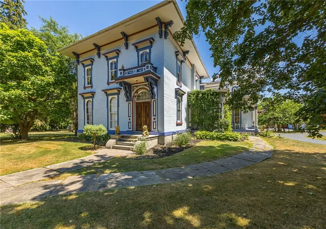 1st image of 19 N Walnut St, Nunda, NY 14517 | MLS# R1700598