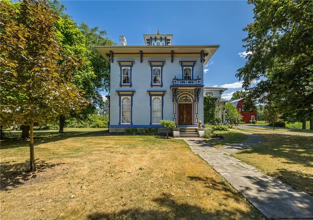 3rd image of 19 N Walnut St, Nunda, NY 14517 | MLS# R1700598