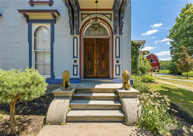 4th image of 19 N Walnut St, Nunda, NY 14517 | MLS# R1700598
