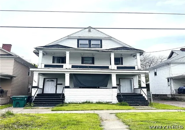 1st image of 1148 Niagara Ave, Niagara Falls, NY 14305 | MLS# B1702504