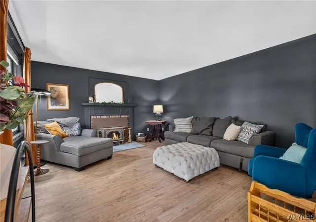 4th image of 13431 Ward Rd, Holland, NY 14080 | MLS# B1702495