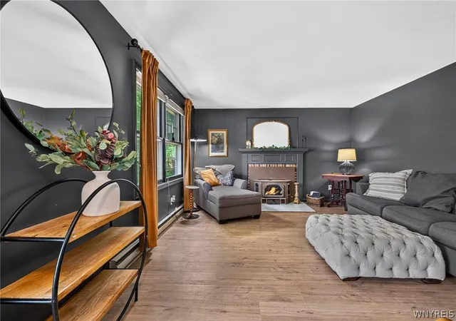 5th image of 13431 Ward Rd, Holland, NY 14080 | MLS# B1702495