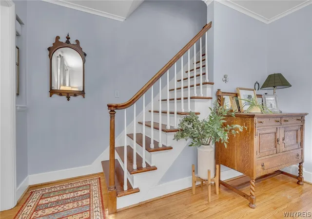3rd image of 150 Burbank Dr, Amherst, NY 14226 | MLS# B1698300
