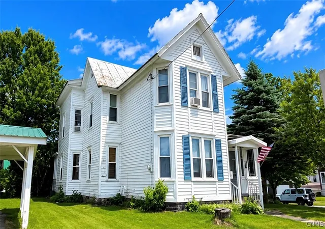 1st image of 16 Slawson St, Dolgeville, NY 13329 | MLS# S1702521