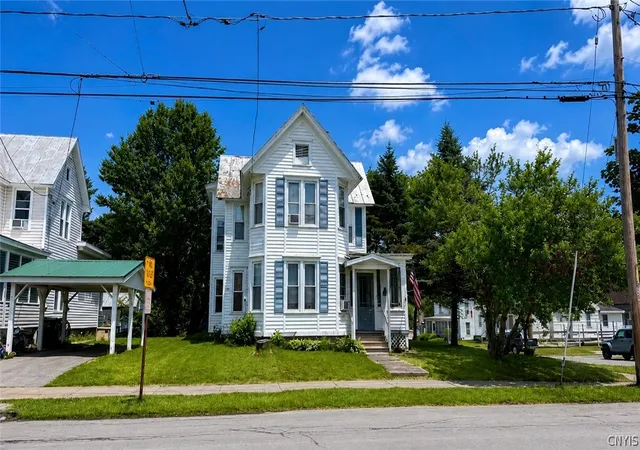 2nd image of 16 Slawson St, Dolgeville, NY 13329 | MLS# S1702521