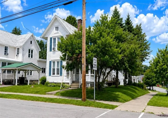 3rd image of 16 Slawson St, Dolgeville, NY 13329 | MLS# S1702521