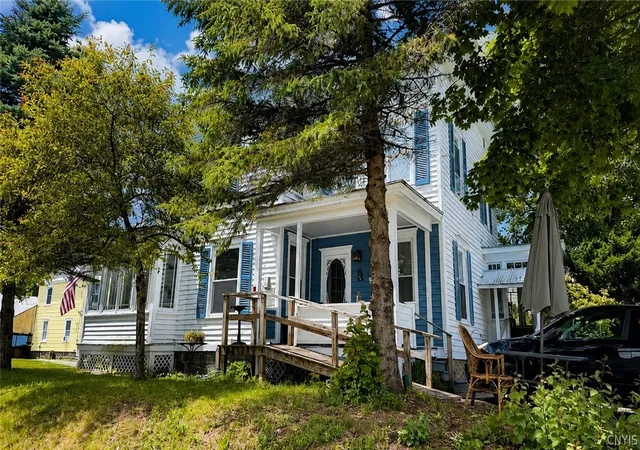 4th image of 16 Slawson St, Dolgeville, NY 13329 | MLS# S1702521